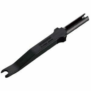 【シマノ SHIMANO】シマノ Y6VE16000 TL-EW02 プラグ挿抜工具 SHIMANO