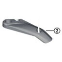 【シマノ SHIMANO】シマノ SHIMANO Y8MJ53000 ST-M3050 リッド 左