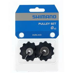 【シマノ SHIMANO】シマノ Y5X098140 RD-7900 テンション & ガイドプーリーセット テンション & ガイド..