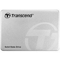 【トランセンド Transcend】トランセンド TS512GSSD370S SSD 512GB 2.5インチ SATA3 6Gb/s MLC採用