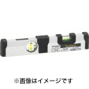 【エビス EBISU】エビス ED-30GMN 磁石付G-レベル 土木用 水平器