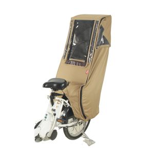 送料無料！！【大久保製作所 マルト MARUTO】マルト D-5RD2 ディースタイル02 スイートレインカバー 後用 ベージュ 大久保製作所【smtb-u】