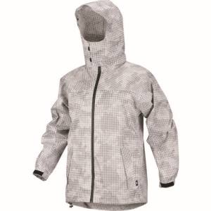 【カジメイク】カジメイク 7580 レインシェイカー ホワイト Mサイズ 7580-01-M 【カジメイク】カジメイク 7580 レインシェイカー ホワイト Mサイズ 7580-01-M