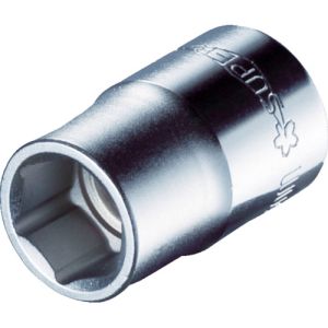 ڥѡġ SUPERTOOLۥѡġ NHS306 åȥѥå  9.5mm ϻ 6mm