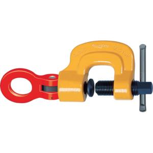 【スーパーツール SUPERTOOL】スーパーツール SUC0.5 スクリューカムクランプ 自在型