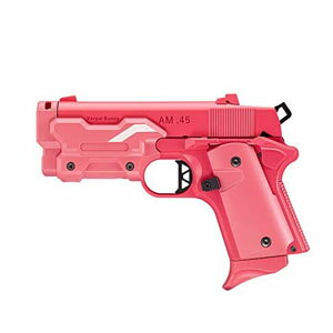【東京マルイ】東京マルイ ヴォーパルバニー AM .45 バージョン レン ガスブローバックガン ボーパルバニー