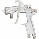 【アネスト岩田】アネスト岩田 WIDER1-18N1S 小形スプレーガン 吸上式 ノズル口径 Φ1.8