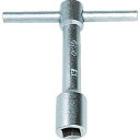 【旭金属工業 アサヒ ASH】ASH BB0014 カクスボルトレンチ14mm 旭金属工業(4)