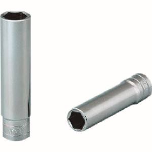 【KTC 京都機械工具】KTC B4L-11-S 12.7sq. ディープソケット 六角 袋入り