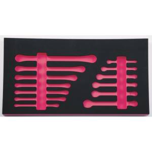 【KTC 京都機械工具】KTC SK37112ET2B1 ウレタントレイ