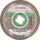【ボッシュ BOSCH】ボッシュ 2608615132 XLダイヤ 125x1.4 ジキBEST BOSCH