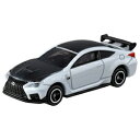 【タカラトミー】タカラトミー トミカ No.84 レクサス RC F パフォーマンスパッケージ 箱