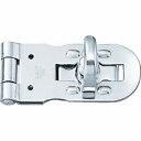 【スガツネ工業】スガツネ工業 HP-40 ステンレス鋼製バーラッチ 140050224