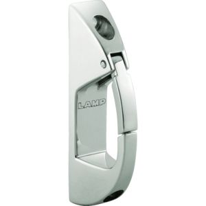 【スガツネ工業】スガツネ工業 EN-R80 ステンレス鋼製ナス環フック 110020025