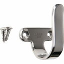 【スガツネ工業】スガツネ工業 4H-65M ステンレス鋼製フック 110028563