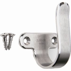 【スガツネ工業】スガツネ工業 4H-65TT ステンレス鋼製フック 110028564