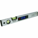 【エスティエス STS】STS ODL400M デジタル水平器