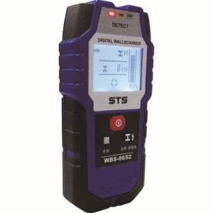 【エスティエス STS】STS WBS-8652 デジタル壁裏センサー