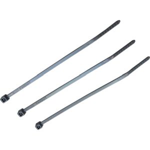 【パンドウイット PANDUIT】パンドウイット PLT1M-C8 ナイロン結束バンド グレー 100本入