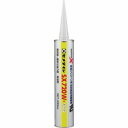 【セメダイン】セメダイン AX-207 SX720W 333ml 白色