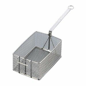 【江部松商事 EBM】EBM 18-8 ポテトフライヤー 大 幅180 江部松商事