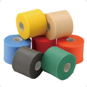 【ムトー MUTOH】ムトー 1048 フィノア アンダーラップ 肌保護用 ミックス 12個入り Finoa