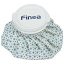 【ムトー MUTOH】ムトー 10501 フィノア アイスバッグ スノー Sサイズ Finoa