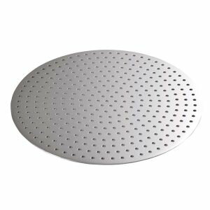 【江部松商事 EB】EBM 18-8 中華セイロ用板 42cm用 江部松商事