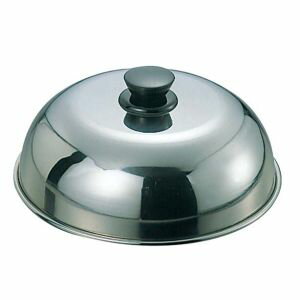 【江部松商事 EBM】EBM 18-0 PC柄 丸カバー 大 φ240 江部松商事