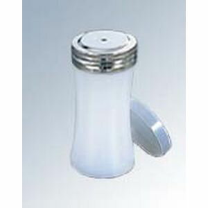 【江部松商事 EBM】EBM ポリエチレン 鼓型 調味缶 小 ロング G缶 ポリ蓋付 φ57×H121 江部松商事