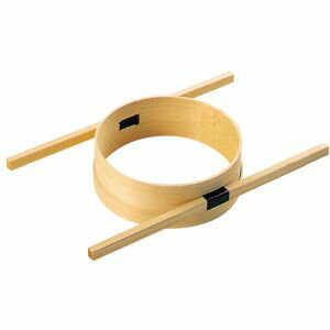 【江部松商事 EB】EBM 外棒式 ダシコシ輪 27cm 江部松商事