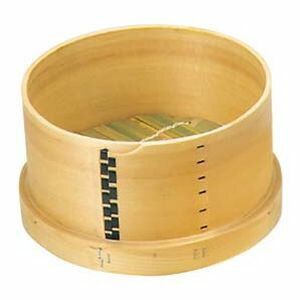 【江部松商事 EB】EBM 桧 日本釜用 板セイロ 30cm用 江部松商事