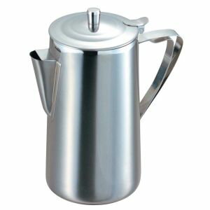 【江部松商事 EB】EBM ステンレス ウォーターポット OR1700 1.7L 江部松商事