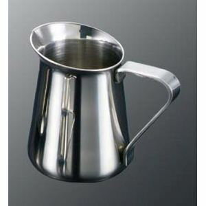 【江部松商事 EBM】EBM 18-8 ミルクポット 150cc 江部松商事