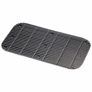 【江部松商事 EB】EBM 18-8 ガストロノームパン用網 1/1 江部松商事