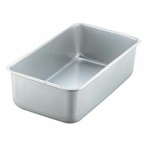 【江部松商事 EBM】EBM アルマイト D型 角バット 20型 江部松商事