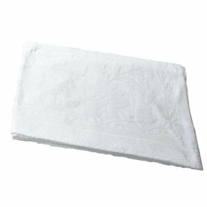 【江部松商事 EBM】EBM タオルケット 270 白 1400×1900 江部松商事