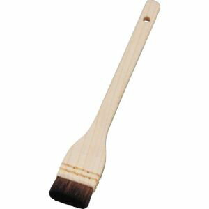 【江部松商事 EBM】EBM 胴毛 テリハケ 馬毛胴毛 36mm 江部松商事