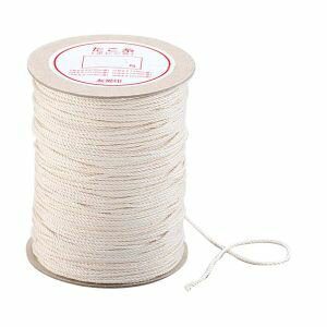 【江部松商事 EBM】EBM たこ糸 ボビン巻 10号 友愛印 95m巻 江部松商事