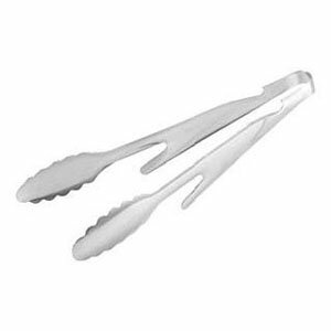 【江部松商事 EBM】EBM 18-0 スリーウェイ トング 17.5cm 江部松商事