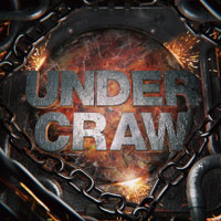 【Japanese Stream Hardcore】UNDER CRAW