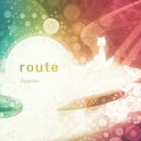 【Asterism】route