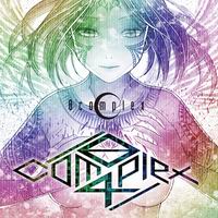【θcomplex】θcomplex 4