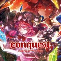 conquest -making parfect girls-