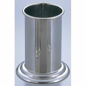 【江部松商事 EB】EBM 18-0 はし立て 中 φ80×H140 江部松商事