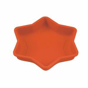 【江部松商事 EB】EBM シリコンモールド FRT107 スター 江部松商事