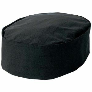 【江部松商事 EB】EBM 和帽子 KA0040-7 L 黒 江部松商事