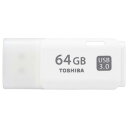 【TOSHIBA海外パッケージ】【USB3.0メモリー 64...
