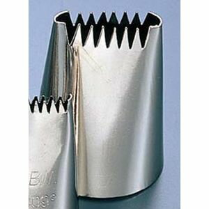 【江部松商事 EB】EBM 両目 口金 4 1D° 江部松商事