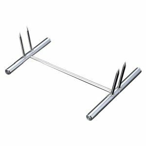 【江部松商事 EBM】EBM 18-8 二本刃 魚剣山 江部松商事